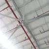 We Sell China 380V Low Power Big Wind Ceiling Mount Electric HVLS Fans