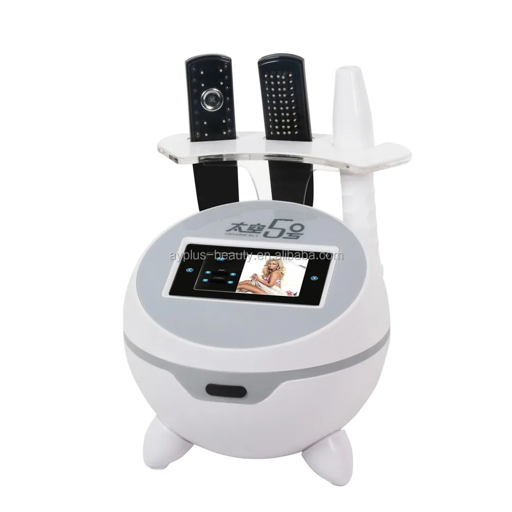 Ayjtg05(ce)laser Comb For Hair Growth Hair Comb Making Machine Buy