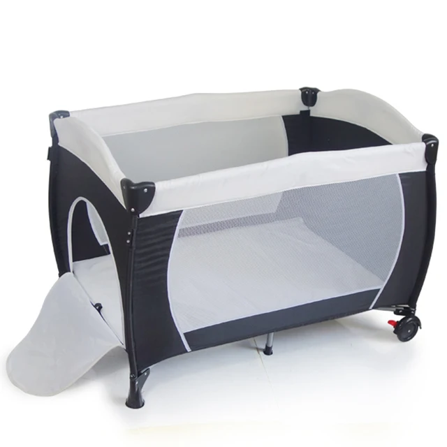 travel baby changing table