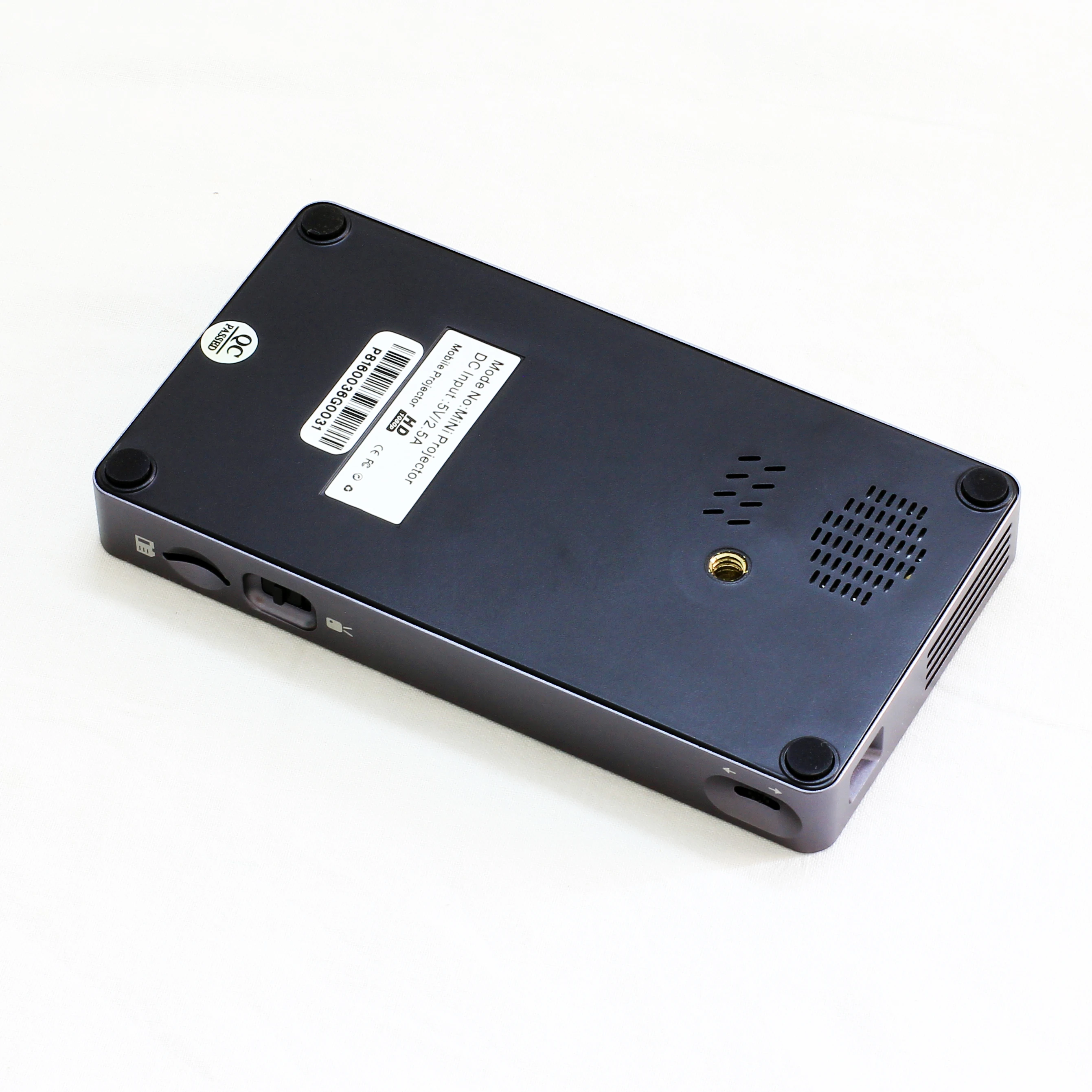 2018 Newest Wholesale Price 2018 Hot Led Portable Home Mini Theater Projector Pocket Projector P8 Projector - Buy Touch Screen Mini Projector,Ultra