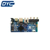 Shenzhen Manufacturers Motherboard Mobile Phone FR4 94V0 PCB Circuit Board Fast Processing Proofing Multi 4 Layers Mainboard PCB