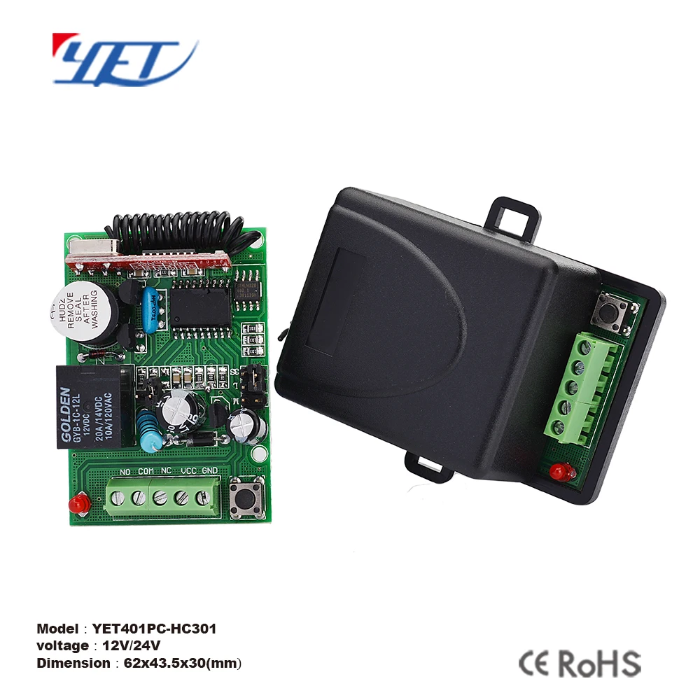 401-HCS301