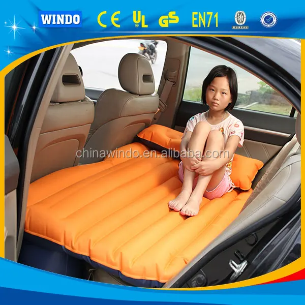 Auto aufblasbare matratze/luftbett, schlafzimmer möbel art ...