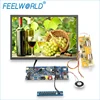 FEELWORLD 12 inch display resistive touchscreen raspberry pi 3 lcd hdmi