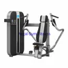 Hottest pin load machine gym fitness equipment Low Pectoral Fly