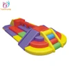 Indoor playground for toddlers small size soft play ground sets