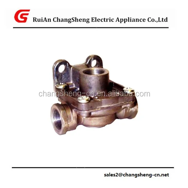 Brand New Quick Release Valve For Volvo 9735000000 4294144 Buy