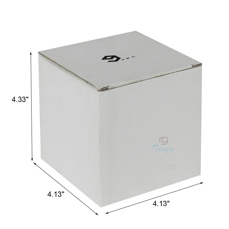 Cheap Wholesale Factory White 4x4x4 Boxes - Buy White 4x4x4 Boxes,Cheap ...