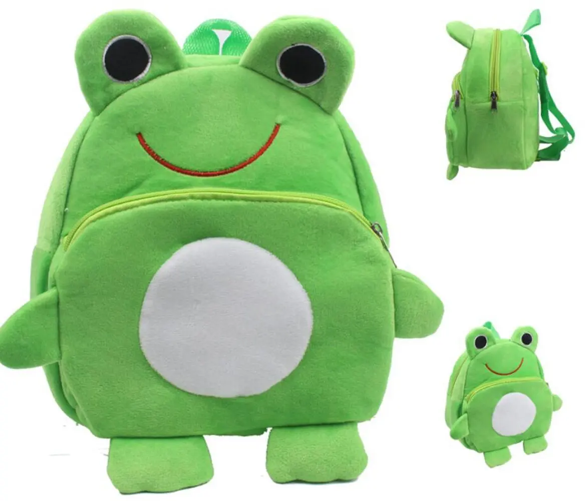 backpack plush