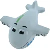 Gift PU Foam Mini Airplane Stress Reliever