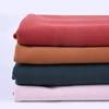 Fashion keep warm fleece 100% polyester sweater knit fabric