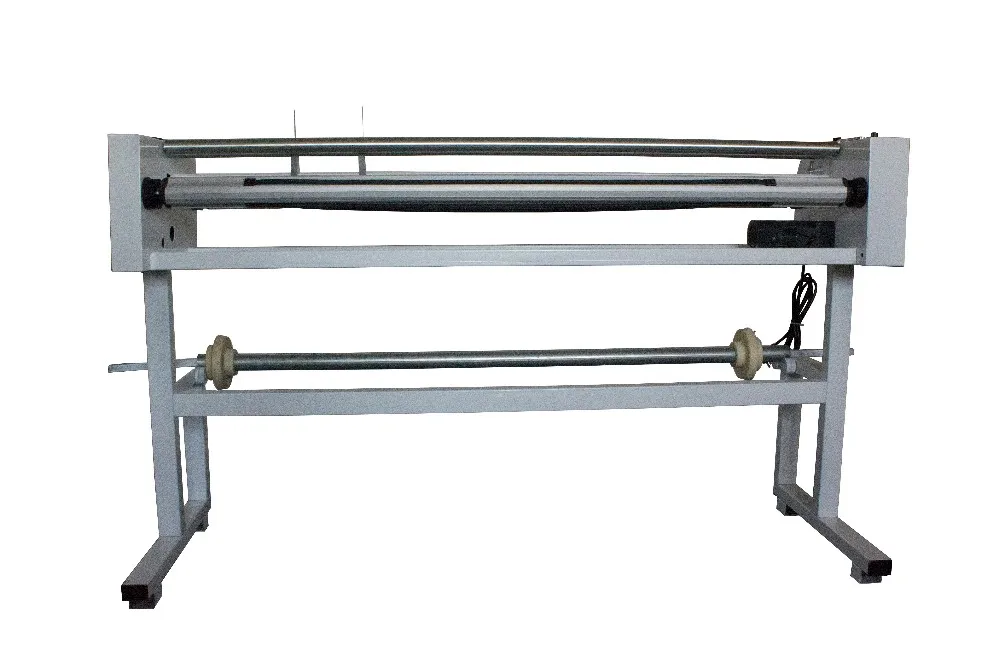 Electric Slitting And Rewinding Machine Used For Cutting Window Films