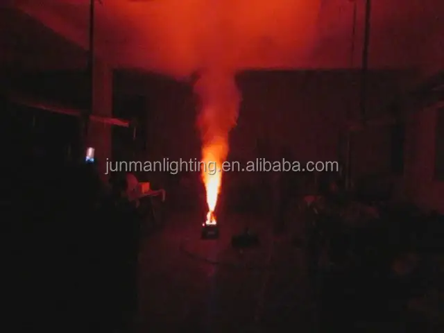 DJ Stage Effect Disco Lighting Smoke Led CO2 Jet Machine