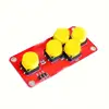 PS2 Joystick Keypad Shield Joystick Game Controller Breakout Module Shield