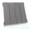 Durable anti uv plastic wood floor engineered lumber board composite wood