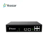 Yeastar ISDN 4 Ports BRI VOIP gateway
