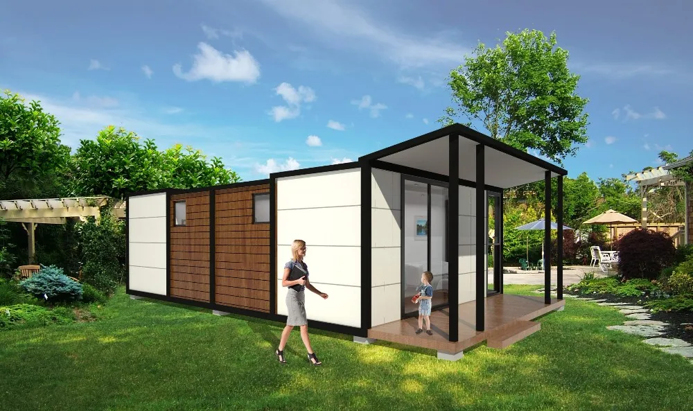 Mini Portátiles Modulares Casas Prefabricadas Modulares Colombia Bogota