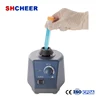 benchmark shaker bio mixer machine that spins test tubes