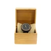 Bulk Empty Custom Made Branded Ladies Wrap Packaging Cheap Box Watch Gift Boxes & Cases Wooden Watch Case