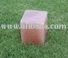Pink cubical block TILE