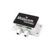 AIS140 ITS fleet management 2g gsm gprs GPS vehicle tracker G600