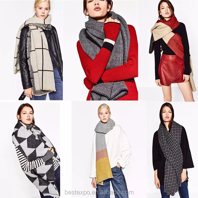 infinity scarf cashmere sale