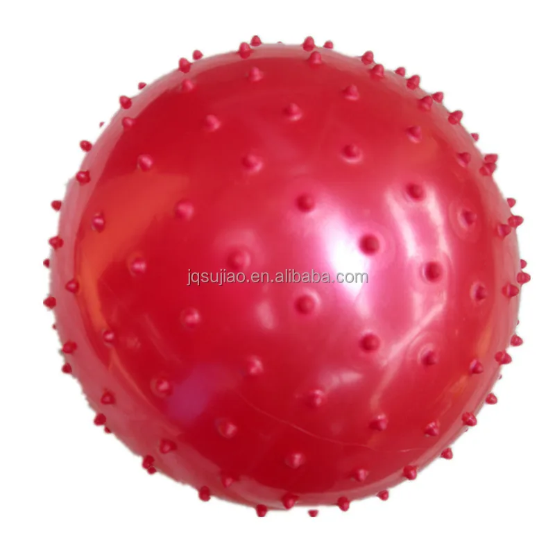 マッサージボールこぶ状ボールとがった Buy マッサージボール スパイキーゴムボール こぶ状ボール Product On Alibaba Com