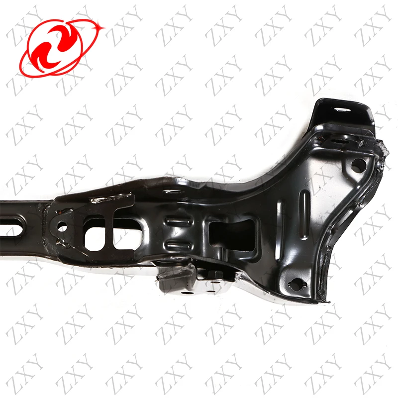 Ix35 Rear Crossmember 2wd Oem554102s000 Buy Factory Direct Car Auto