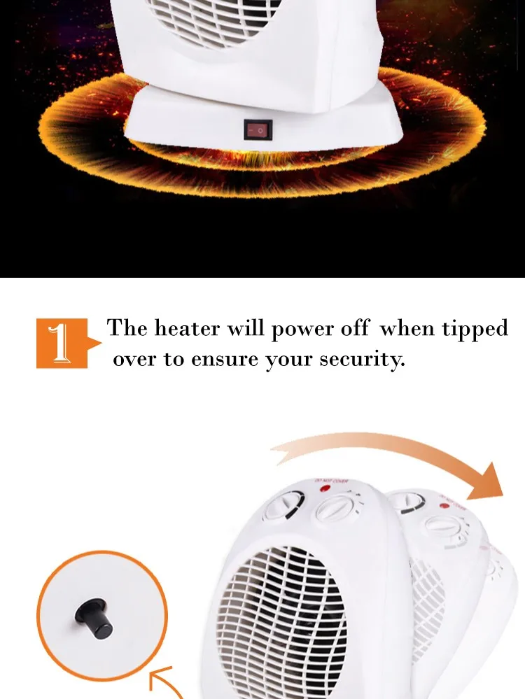 220v Apg Classic Electric Fan Heater - Buy Fan Heater,Electric Fan ...