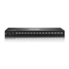 With EDID emulators in every input ports auto switching to monitor computers hot plug 16x1 HDMI SwitchDMI Switch