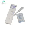 Dengue Fever NSI & IgG/IgM Medical Diagnostic Rapid Test Cassette
