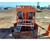 DM684 Koden test bored pile Ultrasonic Detector for Bored Piles Construction and Pile bottom sediment Inspection