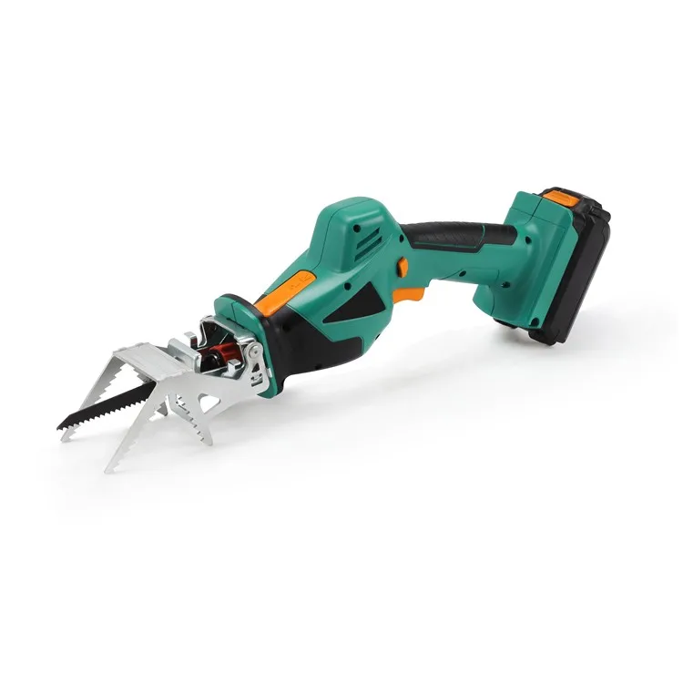 EAST 20V lithium battery cordless electric garden reciprocating saw