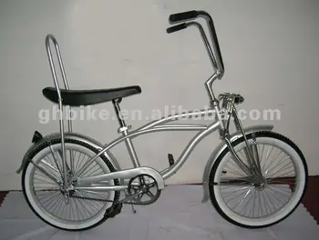 classic lowrider bike