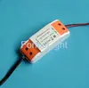(6-10)x1W LED Driver led bulb driver and led strip driver