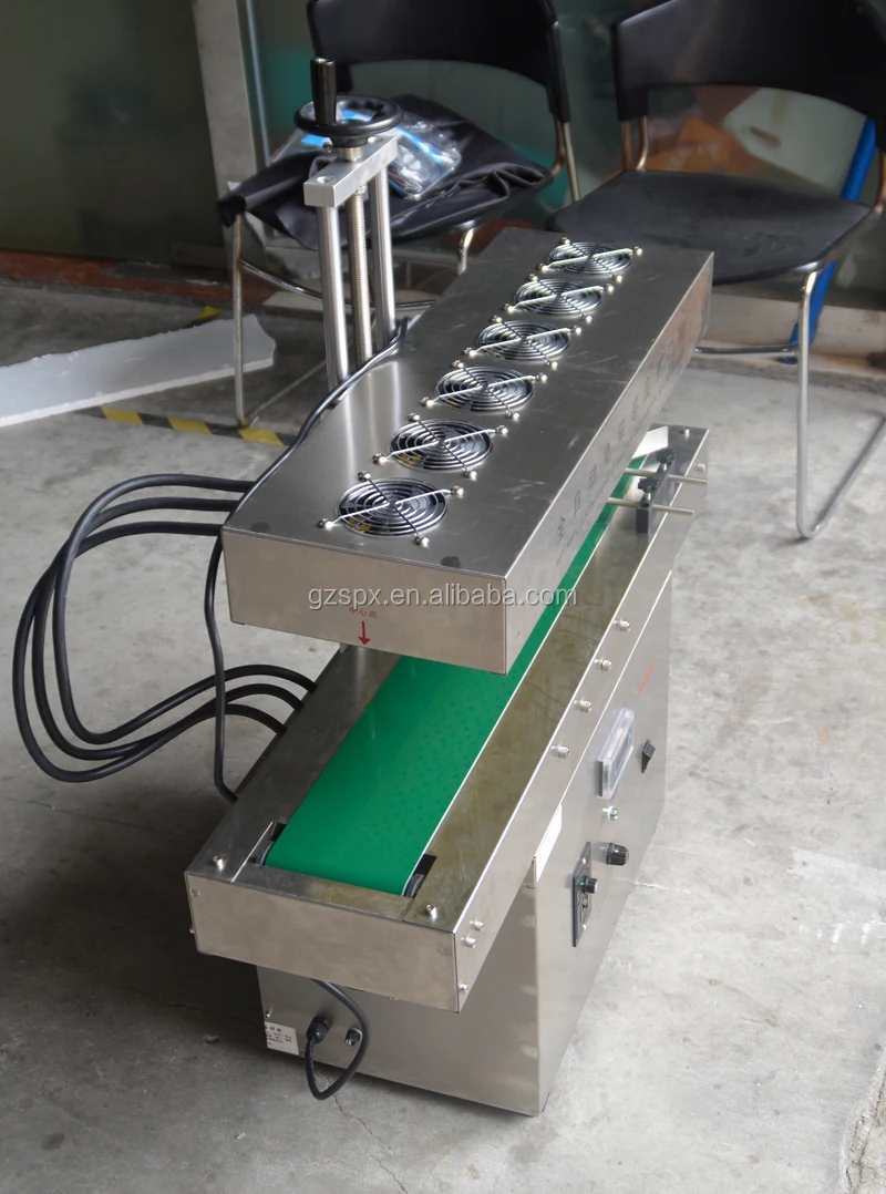 foil sealing machine (8)