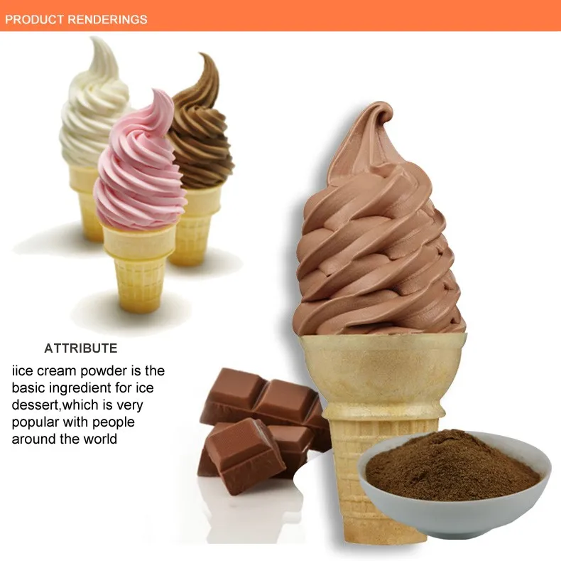 Soft Serve Ice Cream Powder,Soft Ice Cream Mix Buy Soft Ice Cream