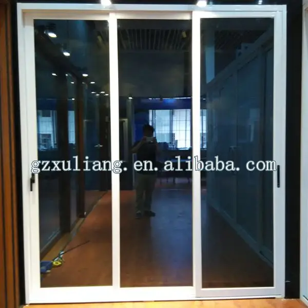 Double Tempered Glass Sliding Door Malaysia Price Buy Sliding Door