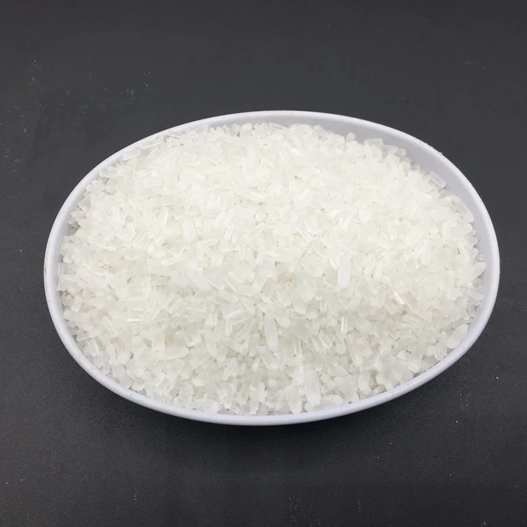 Plant Growth Regulation Granular Quick Controlled Release