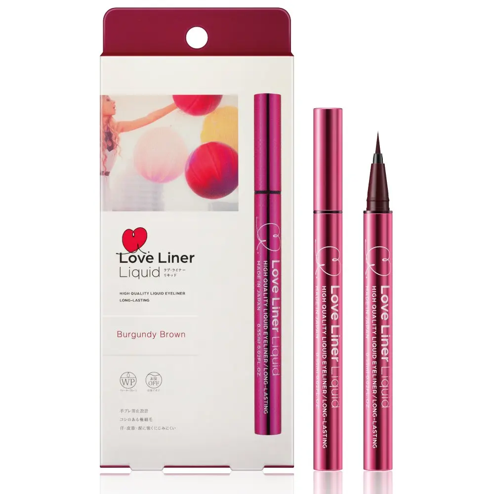 Buy MSH Love Liner Eyebrow Liquid Noble Brown in Cheap Price on Alibaba.com