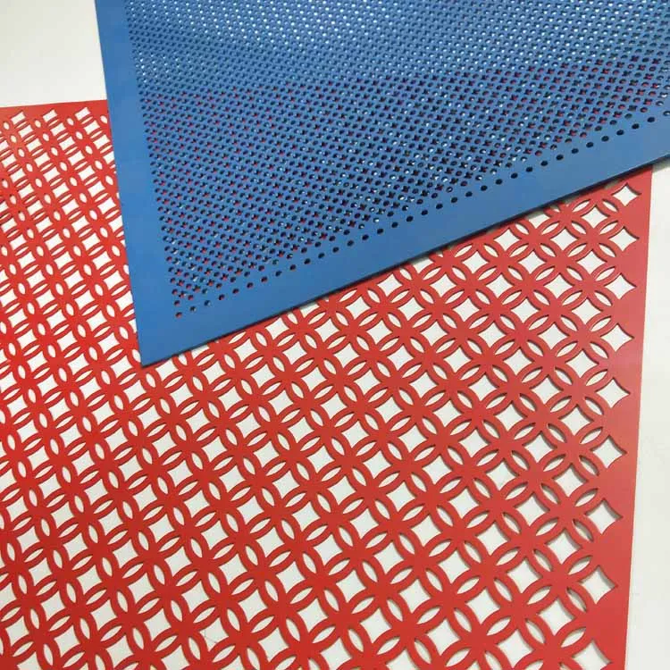 Perforated Round Hole Aluminum Gutter Guard Mesh Cover Roof Rain Buy