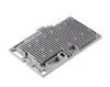 Customized die casting communication cavity product