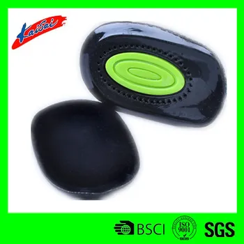 sof sole gel heel pad