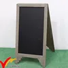 handmade a frame vintage wood chalkboard