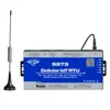Overall solution for remote monitoring of aquaculture water quality S273+PH sensor + dissolved oxygen sensor