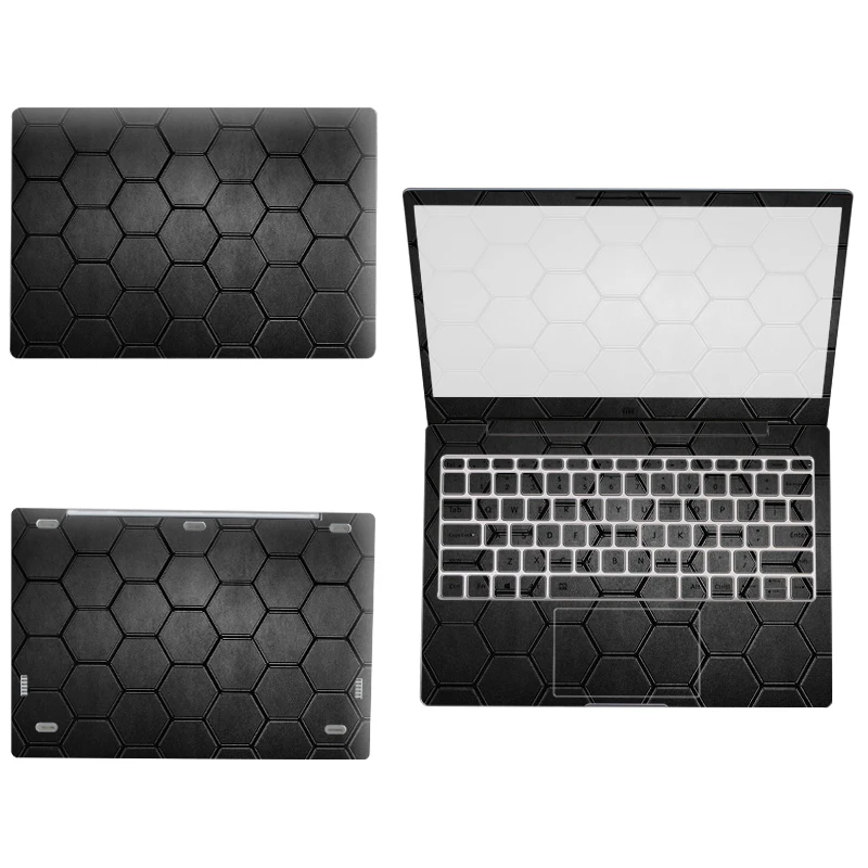 Customized Color Laptop Skin&vinyl Removable Laptop Skin Buy Laptop