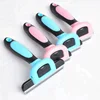 Dog Cat Pet Remove entanglement brush hair removal brush