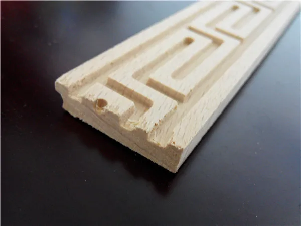 decorative teak wooden borders mouldings/teak wood for interior decoration for ceiling/teak recon panel moulding for decorative