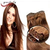 brazilian micro ring loop hair extensions 100% human hair micro weft hair