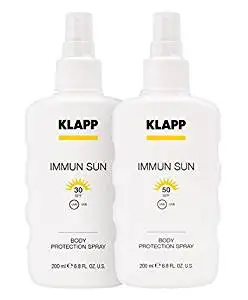klapp immun sun 50